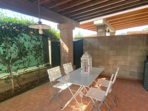 casa GIRASOLE